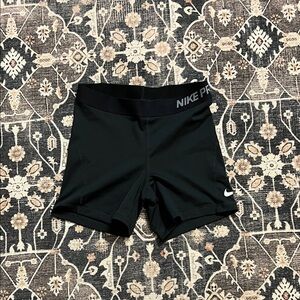 Women’s Nike Pro Short